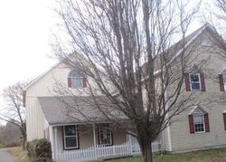 Foreclosure Listing in LUSBYS LN BRANDYWINE, MD 20613