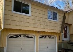 Foreclosure in  DARRIN DR Shelton, CT 06484