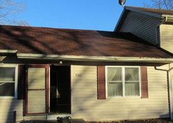 Foreclosure in  N 24TH ST Murphysboro, IL 62966