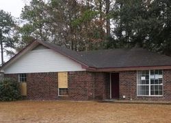 Foreclosure in  ANGIE ST Hinesville, GA 31313