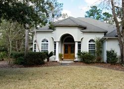 Foreclosure in  WOOD STORK CT Saint Marys, GA 31558