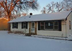 Foreclosure in  MCKNIGHT RD N Saint Paul, MN 55110