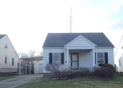 Foreclosure in  N 19TH ST Springfield, IL 62702