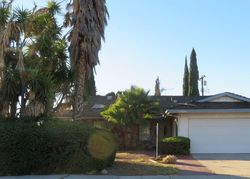 Foreclosure in  HIAWATHA ST Granada Hills, CA 91344