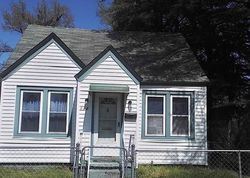 Foreclosure in  MAPLE AVE Newport News, VA 23607