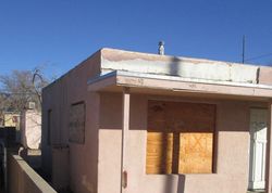 Foreclosure in  CHARLESTON ST NE Albuquerque, NM 87108