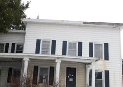 Foreclosure in  BROOKMANS CORNERS RD Fort Plain, NY 13339