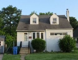 Foreclosure in  ROCKVIEW DR Bristol, PA 19007