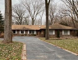 Foreclosure in  LINCOLNSHIRE DR Lincolnshire, IL 60069