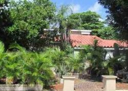 Foreclosure in  NE 8TH AVE Fort Lauderdale, FL 33305