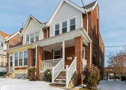 Foreclosure in  WOLFENDEN AVE Darby, PA 19023