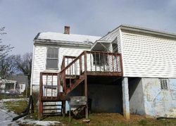 Foreclosure in  ROSE LN Lynchburg, VA 24501
