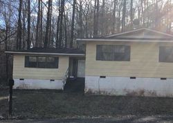 Foreclosure in  PARSONS LN Bessemer, AL 35023