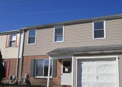 Foreclosure in  OAKMONT RD Clementon, NJ 08021