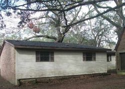 Foreclosure in  ARTESIAN AVE Pensacola, FL 32505