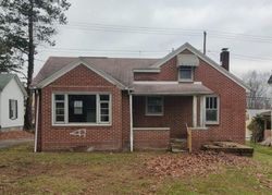 Foreclosure in  WOOSTER RD W Barberton, OH 44203