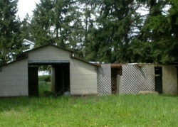 Foreclosure in  HANSVILLE RD NE Kingston, WA 98346