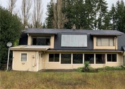 Foreclosure in  HANSVILLE RD NE Kingston, WA 98346