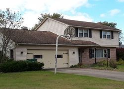 Foreclosure in  FOREST LAKE DR Youngstown, OH 44512