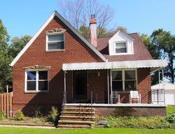 Foreclosure in  WELLESLEY AVE North Olmsted, OH 44070