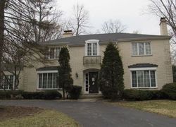 Foreclosure in  CADDY ST Flossmoor, IL 60422