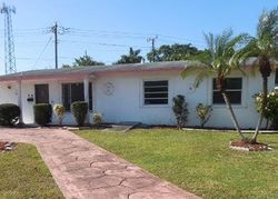 Foreclosure in  SW 167TH ST Miami, FL 33157