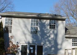 Foreclosure in  AUTUMN CREST DR Waterford Works, NJ 08089