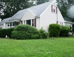 Foreclosure in  PLAINFIELD AVE South Plainfield, NJ 07080