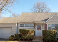 Foreclosure in  PLAINFIELD AVE South Plainfield, NJ 07080