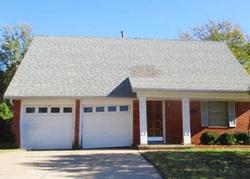 Foreclosure in  NW 62ND ST Lawton, OK 73505