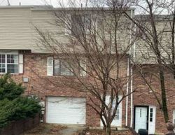 Foreclosure Listing in LUEHM AVE NORTH VERSAILLES, PA 15137