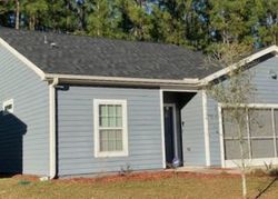 Foreclosure in  NW 78TH PL Gainesville, FL 32609