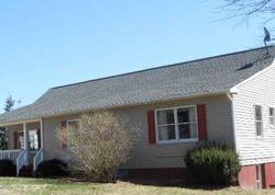 Foreclosure in  FISH POND RD Howardsville, VA 24562