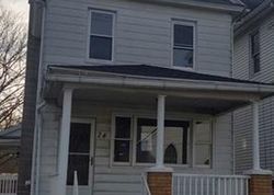 Foreclosure in  CIST ST Wilkes Barre, PA 18706