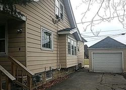 Foreclosure in  N TEUTONIA AVE Milwaukee, WI 53209