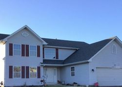 Foreclosure in  STONE CREEK DR Joliet, IL 60435