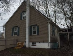 Foreclosure in  STATE RD Croydon, PA 19021
