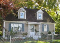 Foreclosure in  STATE RD Croydon, PA 19021