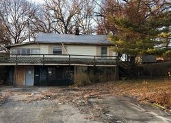 Foreclosure in  E LAKEWOOD AVE Decatur, IL 62526