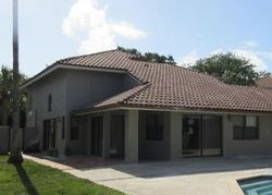 Foreclosure in  MONTEREY LN Delray Beach, FL 33484