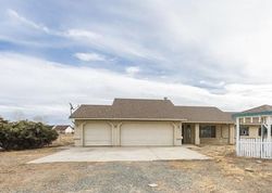 Foreclosure in  N RESTING PL Chino Valley, AZ 86323