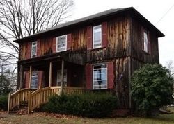 Foreclosure in  EVERETT ST Chicopee, MA 01020