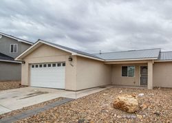 Foreclosure Listing in MOCKINGBIRD CIR FARMINGTON, NM 87401