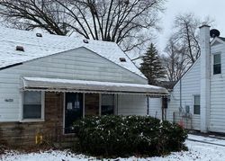 Foreclosure in  SHIAWASSEE RD Southfield, MI 48033