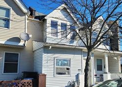 Foreclosure in  N CONNECTICUT AVE Atlantic City, NJ 08401