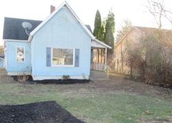 Foreclosure in  KENTUCKY AVE Westville, IL 61883