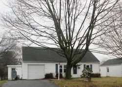 Foreclosure in  CEDAR CREST AVE Hagerstown, MD 21740