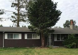 Foreclosure in  W 1ST ST Everson, WA 98247