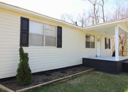 Foreclosure Listing in STAGE RD CONCORD, VA 24538