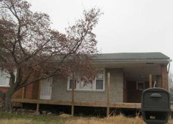 Foreclosure in  SEVERN AVE Rosedale, MD 21237